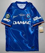 Chelsea Palmer Thuisshirt Europa League Nieuw Finale 2025, Envoi, Maillot