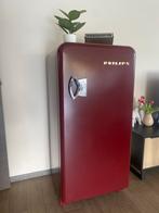 Vintage koelkast - barkast, Antiek en Kunst, Ophalen