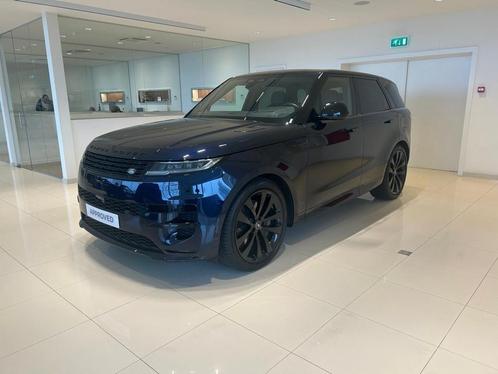 Land Rover Range Rover Sport P440e Dynamic SE, Auto's, Land Rover, Bedrijf, Airconditioning, Bluetooth, Boordcomputer, Centrale vergrendeling