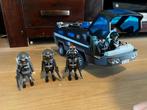 City swat team playmobil, Ophalen, Gebruikt, Los Playmobil