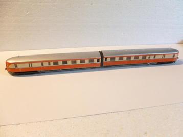 TRAINS HO beschikbaar voor biedingen