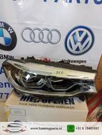 Koplamp BMW 5 Serie G30 G31 Adaptive Led Rechts 8499122-03 E, Ophalen of Verzenden, Gebruikt, BMW