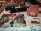 Lot marklin vintage, Hobby & Loisirs créatifs, Trains miniatures | HO, Enlèvement, Utilisé, Rails, Märklin