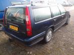 Volvo V70 Onderdelen  plaatwerk, Enlèvement, Utilisé