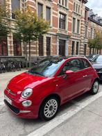 Fiat 500 1.0 GSE Hybrid Dolcevita, Auto's, Voorwielaandrijving, 4 zetels, Stof, 400 kg