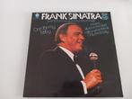 Vinyl LP Frank Sinatra One for my baby Jazz Big Band Pop, Ophalen of Verzenden, 12 inch, Jazz