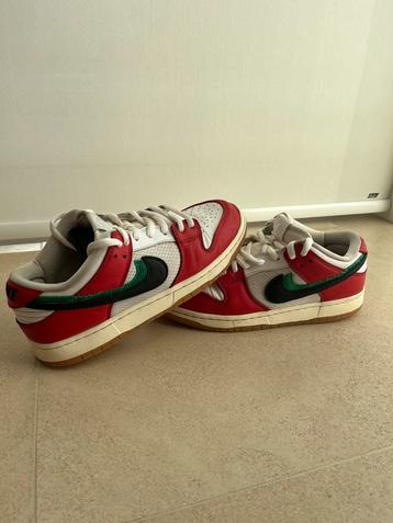 Nike SB Dunk Low “Habibi” (2020) niewprijs:€778 beschikbaar voor biedingen