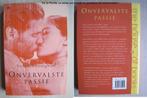 004 - Onvervalste passie - Suki Cunningham, Livres, Romans, Comme neuf, Envoi, Suki Cunningham