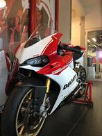 Ducati 1299 S Anniversario nr. 155/500, Motoren, 1299 cc, 2 cilinders, Super Sport, Particulier