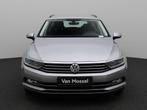 Volkswagen Passat Variant 1.6 TDI Comfortline Business | Nav, Auto's, Te koop, Zilver of Grijs, Break, Gebruikt