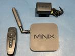 MINIX NEO U9-H - Octa 64-bits Android-multimedia, Ophalen of Verzenden, Gebruikt