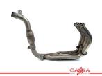 UITLAAT BOCHTENSET Yamaha FZ 6 2004-2006 (FZ6 FAZER), Motoren, Gebruikt
