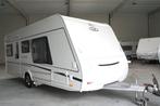 Prachtige 4pers.LMC met mover, queens bed, zithoek, Bedrijf, Mover, Tot en met 4
