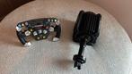 Fanatec ClubSport DD + Volant F1 + Shaft Extension, Computers en Software, Joysticks, Ophalen, Zo goed als nieuw