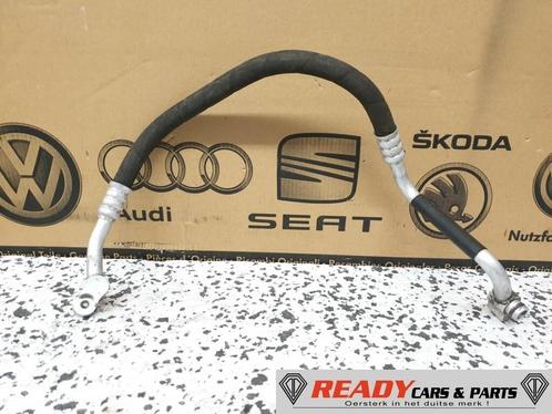 Aircoleiding KOELMEDIUMLEIDING AUDI A4 S4 A5 S5 8T0260701C, Auto-onderdelen, Airco en Verwarming, Audi, Gebruikt, Ophalen of Verzenden