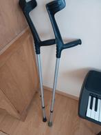 verstelbare kruk voor volwassenen, Diversen