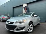 Opel Astra - 2013 - 179dkm - facelift - 17cdti - airco, Auto's, Opel, Euro 5, 4 cilinders, 1686 cc, Bedrijf