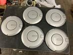 5 wieldoppen origineel vw passat jetta golf 2, Ophalen of Verzenden, Gebruikt