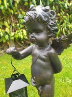 kandelaar , engel, Ophalen of Verzenden, Kandelaar