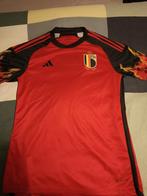 Shirt rode duivels (nieuw), Enlèvement, Maillot