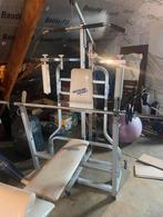 Ketler full body workout station., Ophalen, Zo goed als nieuw