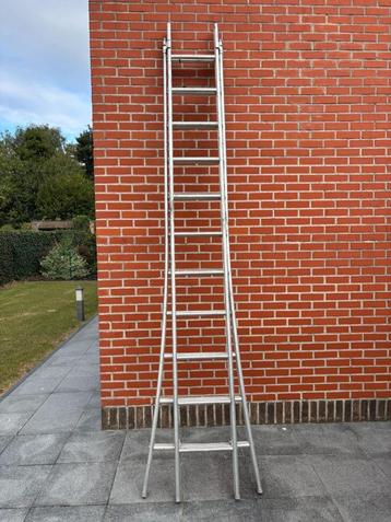 ladder beschikbaar voor biedingen