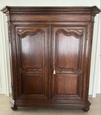 Antieken kast, Antiek en Kunst, Ophalen