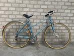 Damesfiets MERCIER met mixte frame vintage ''70ies, 47 tot 51 cm, Ophalen, Mercier, Jaren '60 of nieuwer