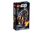 Lego Star Wars 75119, Sergeant Jun Erso NEW, Neuf