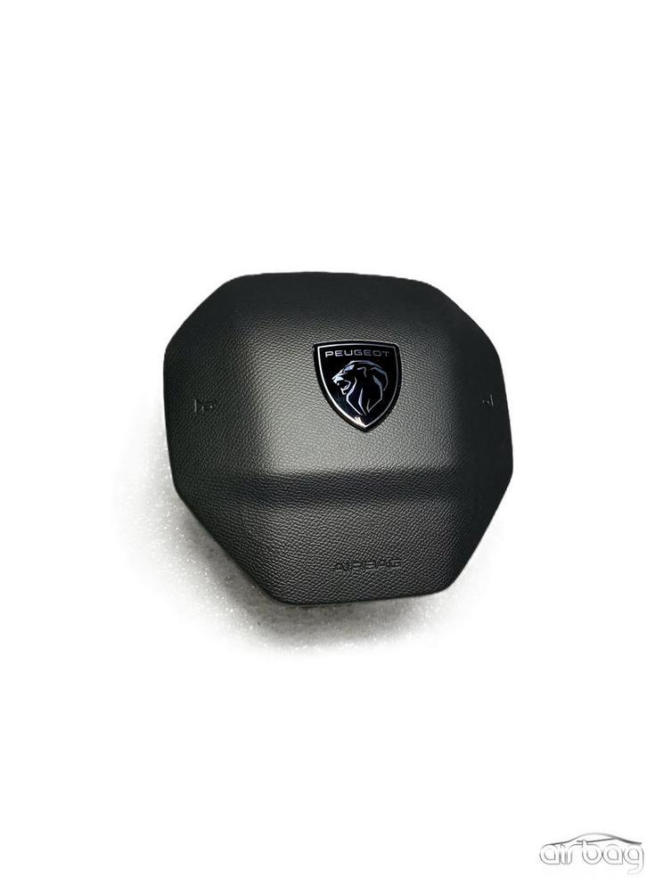 Peugeot Partner 2024+ stuur airbag 9853474180ZD 9853474180 Z, Auto-onderdelen, Dashboard en Schakelaars, Gebruikt, Ophalen of Verzenden