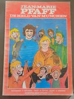 Jean Marie Pfaff, de Held van Munchen - 1e dr. 1984, Boeken, Ophalen of Verzenden