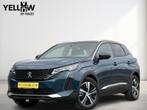 Peugeot 3008 GT, Automaat, https://public.car-pass.be/vhr/a64e853b-31c8-49dd-a1bd-884a3ffd8675, Euro 6, Blauw