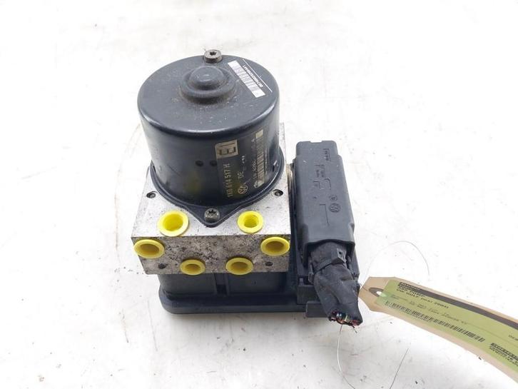 ABS POMP Volkswagen Golf V (1K1) (02-2001/12-2010), Auto-onderdelen, Overige Auto-onderdelen, Volkswagen, Gebruikt