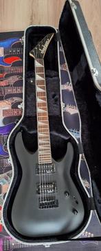Jackson gitaar, Muziek en Instrumenten, Snaarinstrumenten | Gitaren | Elektrisch, Ophalen, Zo goed als nieuw
