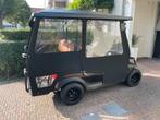 Golfkar voor de weg te koop, Ophalen, Zo goed als nieuw