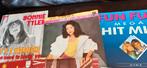 9 verschillende vinylsingles in zeer goede staat., Ophalen of Verzenden