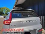 Achterklep van een Volvo XC40 (XC40 17-) (73500), Auto-onderdelen, Gebruikt, -, Ophalen of Verzenden, Volvo