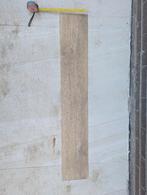 Parquet stratifié flottant, Enlèvement, Utilisé, 10 à 25 m², Parquet