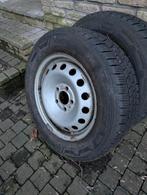 Pneu + jante, Pneus et Jantes, 4 Saisons, Enlèvement ou Envoi, 16 pouces