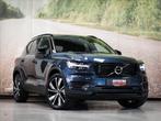 Volvo XC 40 Recharge T5 R-Design, Auto's, Volvo, 0 min, Bedrijf, 5 zetels, Hybride Elektrisch/Benzine