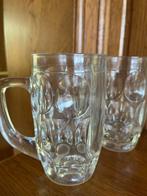 Bierpullen, Ophalen, Zo goed als nieuw, Glas of Glazen