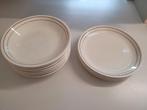 borden, Huis en Inrichting, Ophalen, Gebruikt, Keramiek, Bord(en)