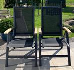 Bristol tuinzetels, Tuin en Terras, Ophalen, Verstelbaar