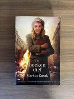 De boekendief, Markus Zusak, Enlèvement, Utilisé, Markus Zusak