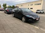Honda Insight 1.3 Hybride - 103.000 km - 2009 - Euro 5, Auto's, Honda, Euro 5, Stof, Beige, 4 cilinders