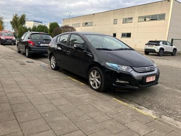 Honda Insight 1.3 Hybride - 103.000 km - 2009 - Euro 5 beschikbaar voor biedingen