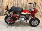 Honda z50a rood orgineel!, Ophalen, Zo goed als nieuw