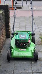 lawn boy grasmaaier  motor Briggs Stratton, Ophalen of Verzenden, Gebruikt