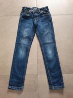 jeans maat 134, Comme neuf, C&A, Enlèvement, Garçon