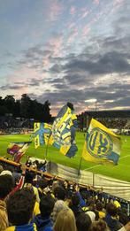 Union - Gent, Tickets en Kaartjes